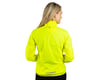 Image 3 for Endura Women's Pakajak Jacket (Hi-Vis Yellow) (XL)
